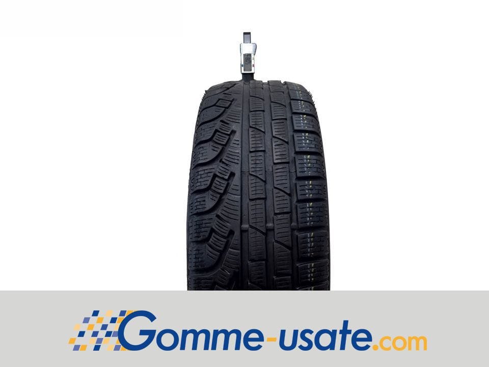 Thumb Pirelli Gomme Usate Pirelli 205/60 R16 92H Sottozero Winter 210 Serie 2 M+S (60%) pneumatici usati Invernale_2